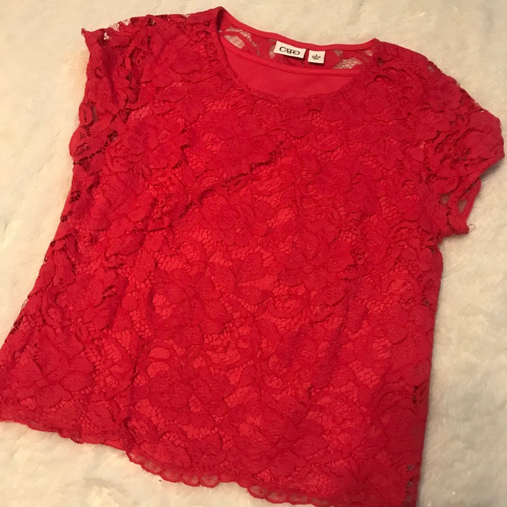 CATO blouse